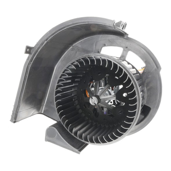 V-maxzone Part VIC-427898 Вентилятор для BMW X5 (E70), X6 (E71, E72) 3.0-4.8 10.06-07.14