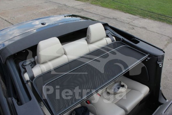 Cabrio Pietryga WTP00071 Вітрозахисний екран Cabrio Pietryga для Ford Mustang 2005-2014