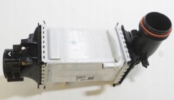 Audi OE 04E145785M Aso vw audi водяний охолоджувач інтеркулер 1.5 tfsi 04e145785м