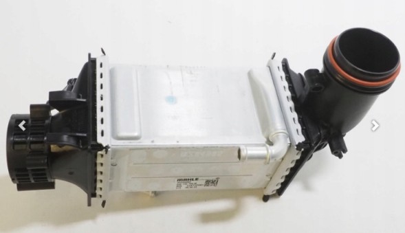 Audi OE 04E145785M Aso vw audi водяний охолоджувач інтеркулер 1.5 tfsi 04e145785м