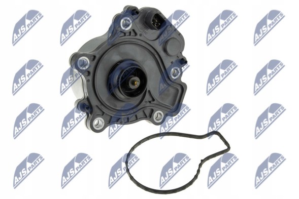 NTY CPW-TY-107 Nty cpw-ty-107 водяний насос, охолодження двигуна