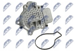 NTY CPW-TY-107 Nty cpw-ty-107 водяний насос, охолодження двигуна