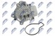 NTY CPW-TY-107 Nty cpw-ty-107 водяний насос, охолодження двигуна