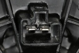 Valeo 884581 Повітродувка вентилятор припливна 884581 valeo mazda 3