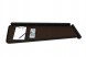 F-CORE EB14 BROWN Полиця BUS VAN VOLKSWAGEN CRAFTER II MAN TGE -04.24 Довга світлодіодна панель 12В
