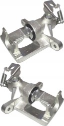 goRabbit 1130121 1144079 1478338 -4 СУПОРТИ ГАЛЬМІВНІ ЗАДНІ FORD MONDEO MK3 III -'07 КОМПЛЕКТ ПРАВИЙ + ЛІВИЙ FI 38