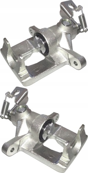 goRabbit 1130121 1144079 1478338 -4 СУПОРТИ ГАЛЬМІВНІ ЗАДНІ FORD MONDEO MK3 III -'07 КОМПЛЕКТ ПРАВИЙ + ЛІВИЙ FI 38