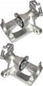 goRabbit 1130121 1144079 1478338 -4 СУПОРТИ ГАЛЬМІВНІ ЗАДНІ FORD MONDEO MK3 III -'07 КОМПЛЕКТ ПРАВИЙ + ЛІВИЙ FI 38