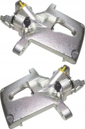 goRabbit 1130121 1144079 1478338 -4 СУПОРТИ ГАЛЬМІВНІ ЗАДНІ FORD MONDEO MK3 III -'07 КОМПЛЕКТ ПРАВИЙ + ЛІВИЙ FI 38