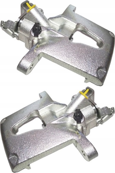 goRabbit 1130121 1144079 1478338 -4 СУПОРТИ ГАЛЬМІВНІ ЗАДНІ FORD MONDEO MK3 III -'07 КОМПЛЕКТ ПРАВИЙ + ЛІВИЙ FI 38