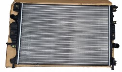 VAN Wezel 18012713 ВОДЯНИЙ КУЛЕР ДВИГУНА FORD GALAXY III MONDEO V S-MAX