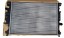 VAN Wezel 18012713 ВОДЯНИЙ КУЛЕР ДВИГУНА FORD GALAXY III MONDEO V S-MAX