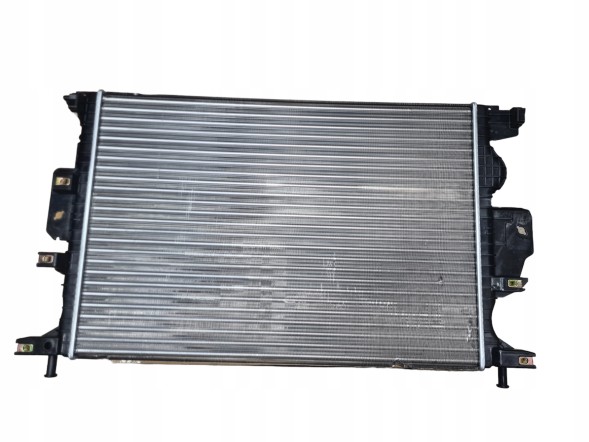 VAN Wezel 18012713 ВОДЯНИЙ КУЛЕР ДВИГУНА FORD GALAXY III MONDEO V S-MAX