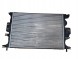 VAN Wezel 18012713 ВОДЯНИЙ КУЛЕР ДВИГУНА FORD GALAXY III MONDEO V S-MAX