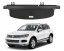 Китай ШТОРКА БАГАЖНИКА VOLKSWAGEN TOUAREG II 7P 10-18