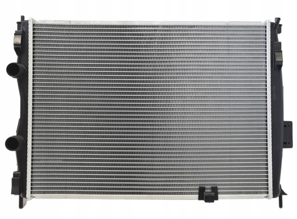 AHE 24482 Радіатор nissan qashqai j10 07- 2.0 21400jd900