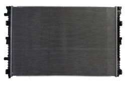 Thermotec D7A037TT Охолоджувач двигуна thermotec d7a037tt