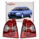 AutoDor  Volkswagen passat b5 2000-2005 лампа задня седан ліва + права ліфта новий
