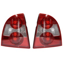 AutoDor  Volkswagen passat b5 2000-2005 лампа задня седан ліва + права ліфта новий
