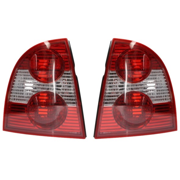 AutoDor  Volkswagen passat b5 2000-2005 лампа задня седан ліва + права ліфта новий