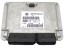 Skoda OE КОМП'ЮТЕР ECU FABIA 1.4 16V 036906034AE IAW4LV.B