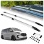 CHROMEMASTER OM-RR-D0132G-937 Пороги даху багажник для FORD TOURNEO CUSTOM II 2023- SHORT | КОРОТКИЙ