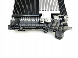 Китай ZK1-0001321 Комплект радіаторів Вентилятори VW Arteon 3H Американська версія 2.0 TSI США