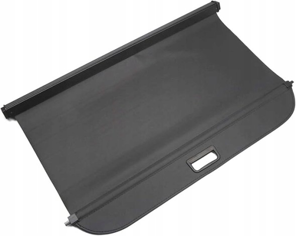 BB B07WZJXZN1 Захисна шторка багажника, кришка багажного відділення Cargo Cover Toyota CHR 2016/2019