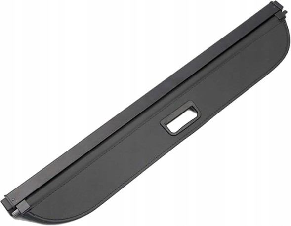 BB B07WZJXZN1 Захисна шторка багажника, кришка багажного відділення Cargo Cover Toyota CHR 2016/2019