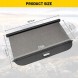 BB B07WZJXZN1 Захисна шторка багажника, кришка багажного відділення Cargo Cover Toyota CHR 2016/2019