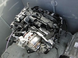 Mercedes-Benz OE A0008301301 Mercedes спринтер 907 компресор кондиціонера ом654