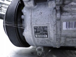 Mercedes-Benz OE A0008301301 Mercedes спринтер 907 компресор кондиціонера ом654