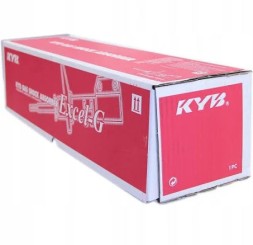 KYB 339744 Амортизатор газовий задній 339744 kayaba