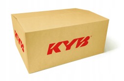 KYB 339744 Амортизатор газовий задній 339744 kayaba