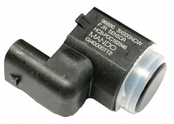 Hyundai 96890-3X000 968903X000 4MS271H7D przód lewy prawy 968903X000 4MS271H7C Kia Sportage III HYUNDAI IX35 Датчик паркування бампер pdc hyundai i40 і kia sportage iii 96890-3x000