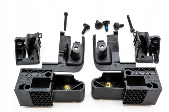 Mini OE 54347463736 Блокування відсіку для зберігання даху MINI F57