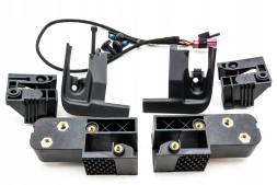 Mini OE 54347463736 Блокування відсіку для зберігання даху MINI F57