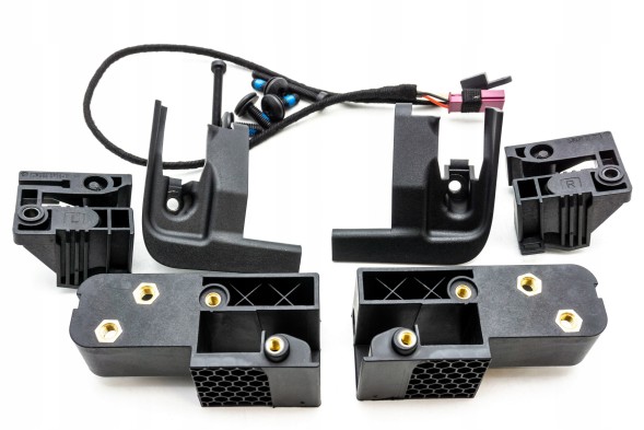 Mini OE 54347463736 Блокування відсіку для зберігання даху MINI F57
