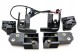 Mini OE 54347463736 Блокування відсіку для зберігання даху MINI F57