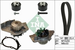 530 0111 30 INA Комплект газорозподільчого механізму