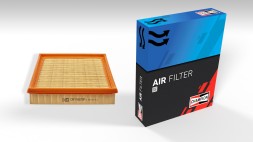 CAF100678P CHAMPION Фільтр забору повітря
