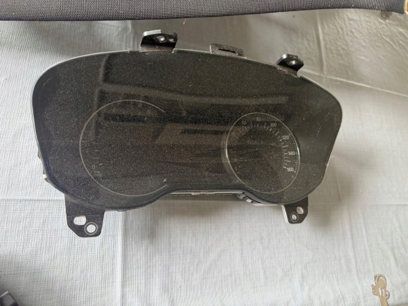Ford OE FS7T-10849-AMB GRIB Лічильник конверсій ford s-max mk2 mondeo mk5
