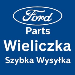 Ford OE FS7T-10849-AMB GRIB Лічильник конверсій ford s-max mk2 mondeo mk5