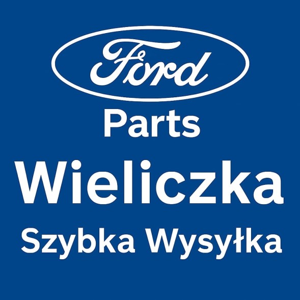 Ford OE FS7T-10849-AMB GRIB Лічильник конверсій ford s-max mk2 mondeo mk5
