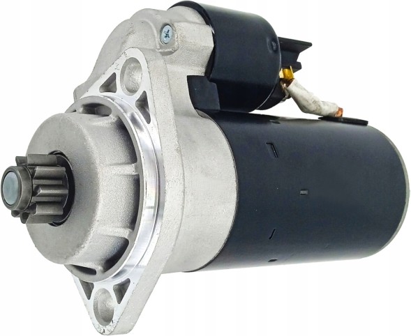 HC-Cargo F032116458 Новий стартер hatz 1d42s 1d50s 1d81 1d90 atlas copco bomag wacker