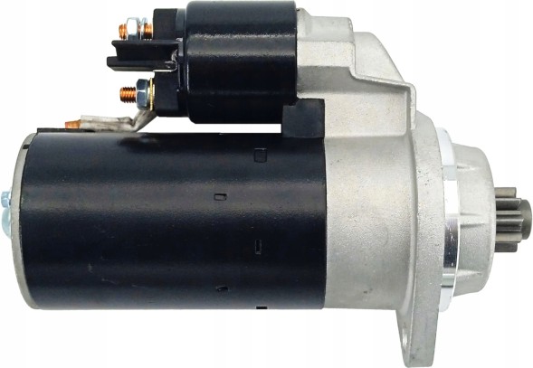 HC-Cargo F032116458 Новий стартер hatz 1d42s 1d50s 1d81 1d90 atlas copco bomag wacker