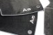 Audi OE 8W6061270, DWP525612OE ВЕЛЮРОВІ КОВРИКИ КОМПЛЕКТ КОВРИКІВ AUDI A5 S5 RS5 8W F5 8W6061270 ОРИГІНАЛ