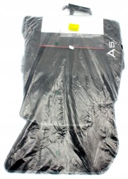 Audi OE 8W6061270, DWP525612OE ВЕЛЮРОВІ КОВРИКИ КОМПЛЕКТ КОВРИКІВ AUDI A5 S5 RS5 8W F5 8W6061270 ОРИГІНАЛ