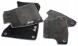Audi OE 8W6061270, DWP525612OE ВЕЛЮРОВІ КОВРИКИ КОМПЛЕКТ КОВРИКІВ AUDI A5 S5 RS5 8W F5 8W6061270 ОРИГІНАЛ
