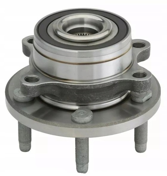 EBI 512460 Маточина переднього колеса Ford Explorer 2011-2019
